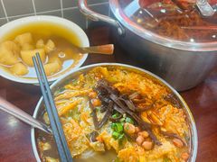 -周成芝螺蛳粉(人和店)