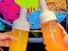 -大龙燚火锅(太古里店)