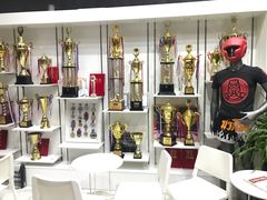 -格斗兄弟搏击健身训练馆(望京店)