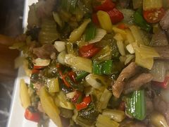 -千岛湖小鱼儿·淳安匠心农家菜