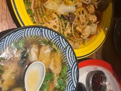 -北丐先生·野馄饨烧烤(雨花万象店)
