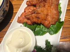 -村理·乡村菜音乐餐厅(河西店)