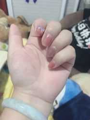 点击看大图 -纤贝儿美甲·科技美肤
