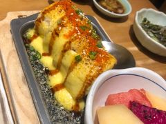 -一心创作料理屋(经开万达店)