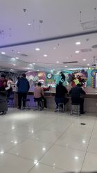 -孩子王童乐园(丰禾万达店)