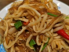 -满园烤鸭·春饼(太原街万达店)