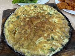 铁板鱼肠蛋-金辉食馆(海珠店)