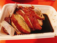 -清真·金宏兴鸭子店(明瓦廊店)