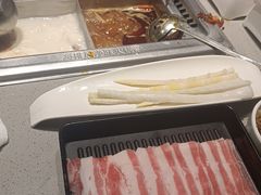 -海底捞火锅(杭州萧山宝龙广场店)