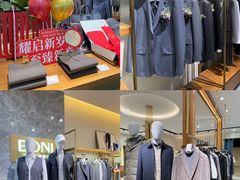 -王府井百货熙地港店