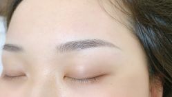 -久匠·野生眉半永久纹眉