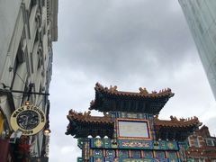 -文兴酒家(Chinatown - Gerrard Street)