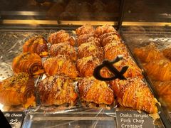-BUTTERFUL&CREAMOROUS 黄油与面包(三里屯太古里店)
