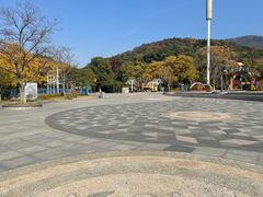 -无锡动物园·太湖欢乐园
