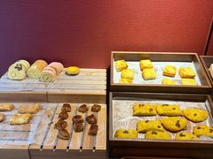 -府上酒店(广州火车站越秀公园地铁站店)