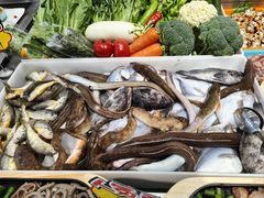 -北方饺子王·海肠捞饭·海鲜锅(山大店)