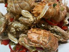 -得记得潮州海鲜砂锅粥(宝业路店)