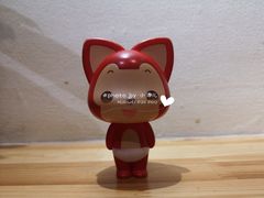 -大壮家原味烤肉(兴华北街店)