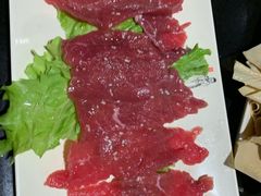 -宽板凳老灶火锅(南礼士路店)