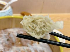 藤椒龙利鱼烧麦-巧燕坊一笼一蒸(庆春广场地铁站店)