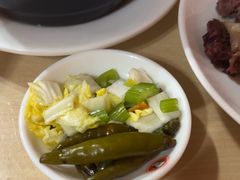 -闫家驴肉老店(华电一校店)