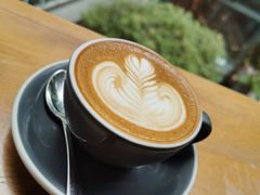 piccolo拿铁-ROAST