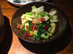 -洞庭土菜小炒馆(易发广场店)
