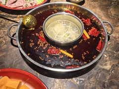 -宽田火锅(几江荣华店)