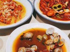-杨氏青龙虾·吃蟹季(珠江路店)