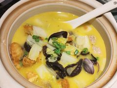 -小城故事·地道宁波味(月湖盛园店)