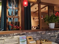 -农耕记·湖南土菜(福田车公庙店)