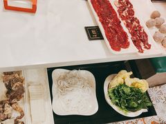 -悦来悦牛潮汕牛肉火锅(大浪店)