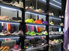 -NIKE LAB X158(新乐路店)