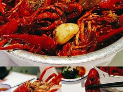 -老长沙龙虾馆·聚会餐厅(白石洲店)