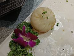 -恒记饭店·海鲜明档(淹城店)