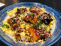 -将太无二·北美传奇寿司(荟聚购物中心西红门店)