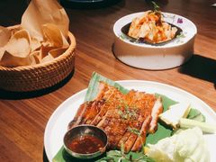 -星叶·东南亚料理(宁波万象汇店)