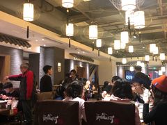 大堂-纸盐河码头火锅(十八梯店)