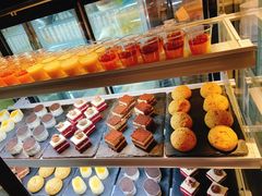 -星伦多自助料理·涮烤一体(江桥万达店)