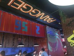 门面-胖哥俩肉蟹煲(湖滨银泰in77店)