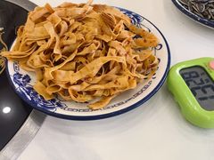 -朴小妹人参鸡汤火锅(长白山万达店)