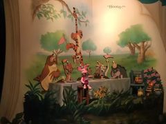 -小熊维尼历险之旅