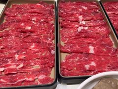 -小城牛事·鲜牛肉火锅(万达店)