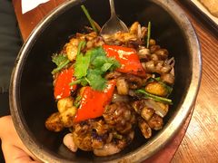 -火齐潮汕砂锅粥(五道口店)