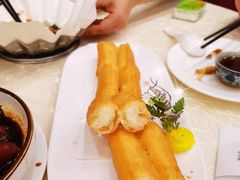 油条-亮庆餐厅·粤菜·早茶(篁庄店)