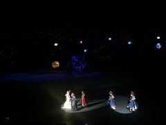 -鼎盛王朝康熙大典实景演出