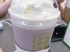 -奈雪的茶(凯德新都心店)