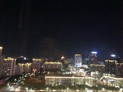 -江门富力万达嘉华酒店