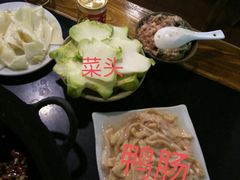 -苟味道老火锅(黄桷坪店)