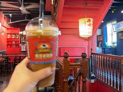 -南洋老咖啡(牛车水店)